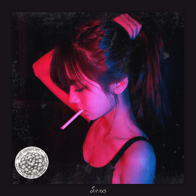 Street Lights ジャケット