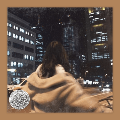 City Motion ジャケット