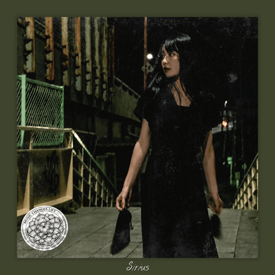Keep Alive ジャケット