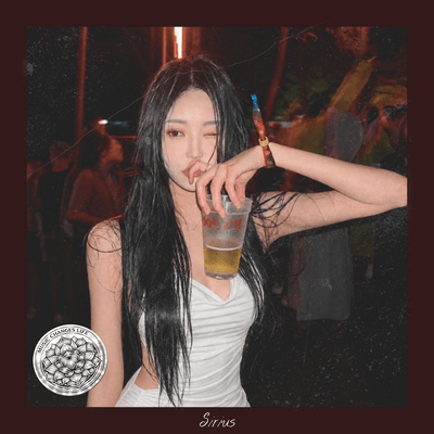 No Name Night ジャケット